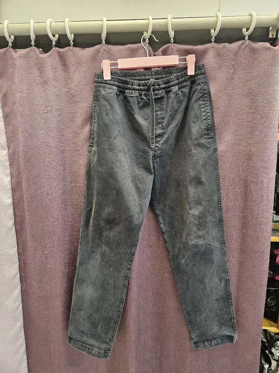 S 칼하트 LAWTON PANT 워싱